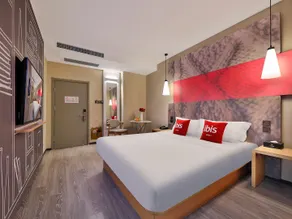 Ibis Beijing Changping Subway Station Hotel - Image 2
