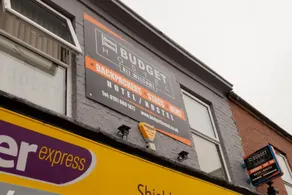 Budget Hostel - Image 5