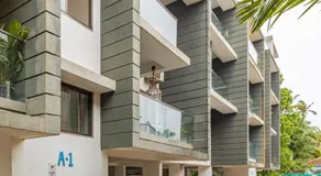 2BHK Homestay in Candolim - Image 3