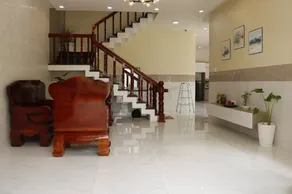 Villa 26-28 Châu Đốc - Image 5