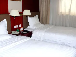 Tianjin Huigao Garden Hotel - Image 5