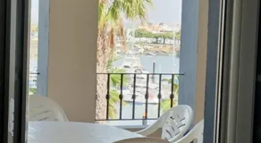 3ª Planta vistas frontales al Puerto Deportivo Punta del Moral - Image 3