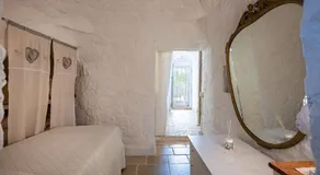 Antico Trullo Pasquale con piscina - Image 2