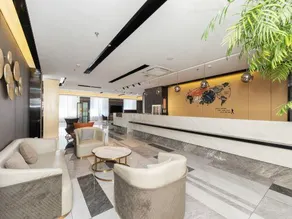 Starway Hotel (Beijing Capital Airport New China International Exhibition Center) - Image 2