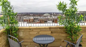 Diff-Rent Studios with gym & Fast Access to Central London & Wembley - Image 3