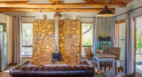 Bergsicht Country Farm Cottages - Image 5