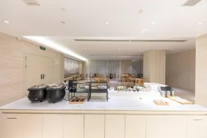 JI Hotel Shanghai Jiayi Road Metro Station - Image 2