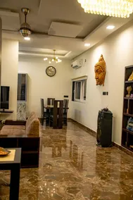 Divyleela farmhouse with pool in manesar Gurgaon - Image 4