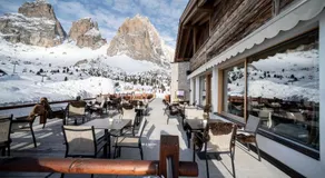 Passo Sella Dolomiti Mountain Resort - Image 3