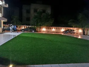 Swastik Villa 2 3BHK 2000 Sq Ft   shared Lawn - Image 4