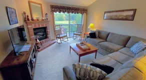 S3 AWESOME VIEW OF MOUNT WASHINGTON! Family getaway in Bretton Woods - Image 2