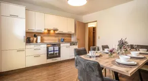 Alpha Apartments - Image 3