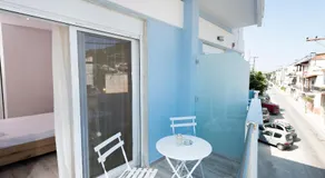 Diamanti Apartments Downtown Limenas Thasos - Image 5