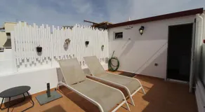 Townhouse with Rooftop Terrace in Olhão - Image 5