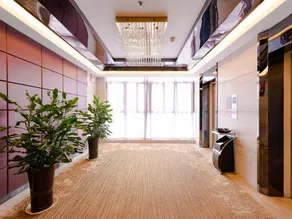 Three Gorges Project Dongshan Hotel (Yichang Water Joy City Three Gorges University) - Image 4