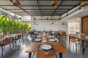 Atmaveda Riverside Homestay - Image 5