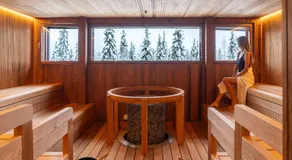 Arctic Panorama Resort - Image 5