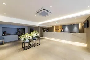 Home Inn Neo Jinan Yaoqiang Airport - Image 5