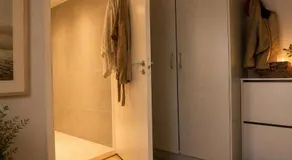 Modern lägenhet i Vasastan - Image 1