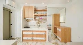 Athina Palace Luxurious Appartments - Image 3