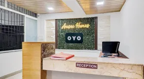 Super Hotel O Arusai Inn - Image 5