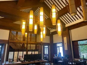 Chongqing Riverside Courtyard Hostel - Image 2
