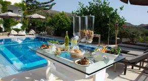 Infinity Wellness Sea View Suites - Image 3