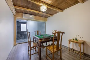 Floral Hotel ·Jianyi Culture Hotel  (Jing County Moon Bay Scenic Spot Store) - Image 4