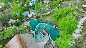 Yangming Hot Spring Resort Town, Ganzhou - Image 4