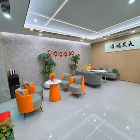 7 Days Hotel (Jiaocheng Guashan Scenic Area Branch) - Image 4