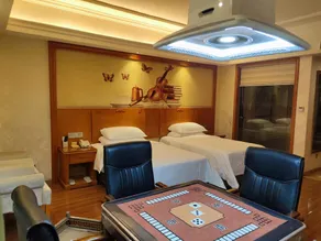 Vienna Hotel Hunan Shaoyang South Railway Station - Image 5