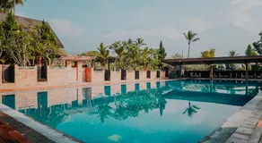 Villa Rancabango Hotel & Resort Garut - Image 2