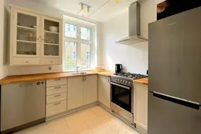 Apartments in Trendy and Vibrant Nørrebro Area - Image 5