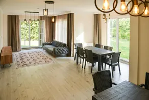 Nora Marmara Luxury Villas in Istanbul - Image 3