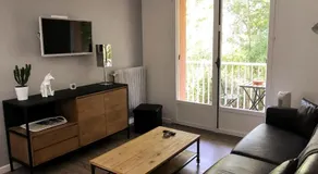 LE NID DE LA PIRAZ - Parking, Balcon & Netflix ! - Image 2