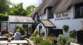 The Cott Inn - Image 5