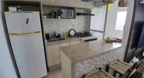 Flat Família 2 Quartos Granja Viana - Alto Padrão em Condomínio Fechado - Image 3