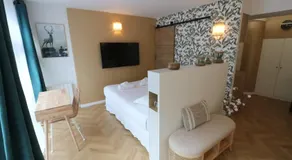 Cocon neuf & cosy - A deux pas de Bercy - Image 2