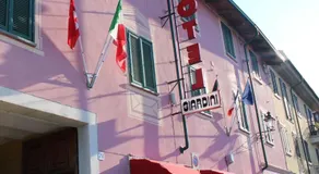 Hotel Giardini - Image 2
