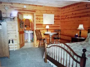 Amish Blessings Cabins - Image 5