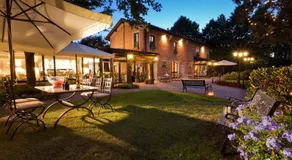 Savoia Hotel Country House Bologna - Image 3