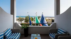 Hotel Villa Sorriso - Image 3
