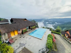 HEYDAY Thazhvaram Resort - Image 3