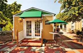 Old Irish BandB @ Patricks Pastures Alpaca Ranch - Image 4
