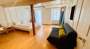 Casa Cradd, Spacious House near Flims - Image 2