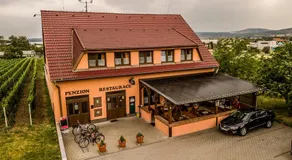 Penzion s restaurací na Furhaple - Image 3
