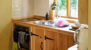 Just a Minim - quaint studio in beautiful rural location - Image 3