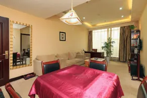 Wuzhou Hotel (Taihang Road Branch) - Image 2
