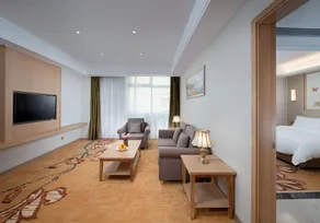 Vienna Hotel Anhui Bengbu Huaiyuan Xinhe Jiezuo - Image 2