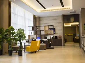 Homeinn Plus Hotel (Tianchang Municipal Government Wuyue Plaza) - Image 3
